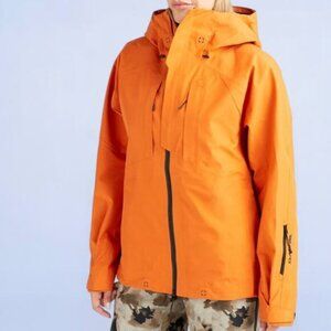 Dakine Stoker GORE-TEX 3 Layer Ski Snowboard Jacket - Size Extra Large